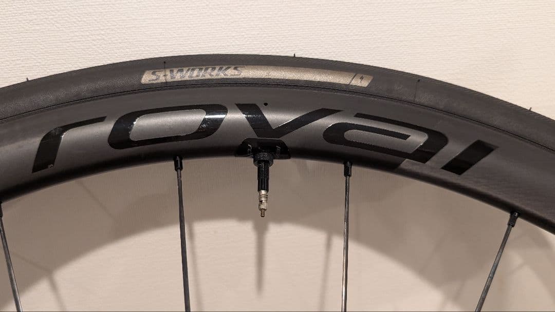 パーツ ROVAL ALPINIST CLX II