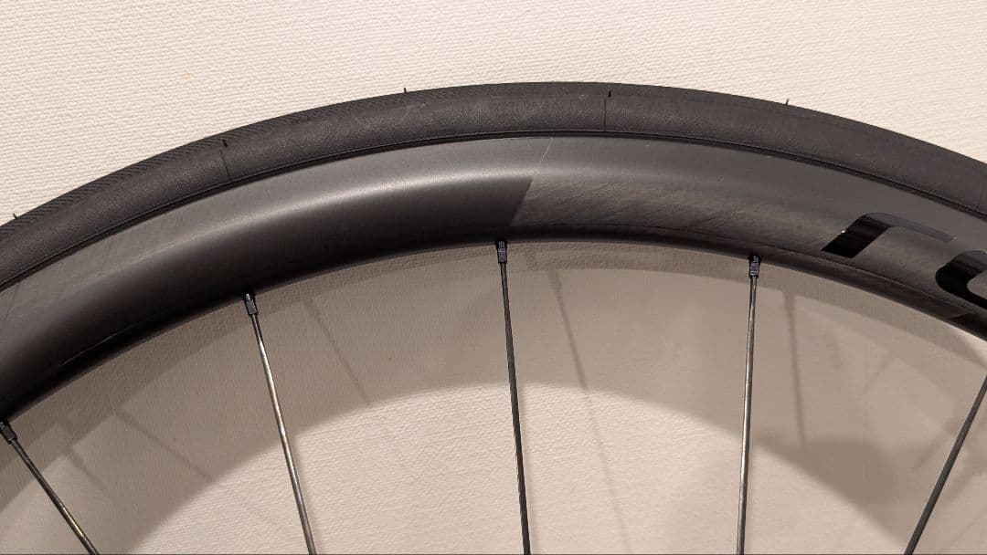 パーツ ROVAL ALPINIST CLX II