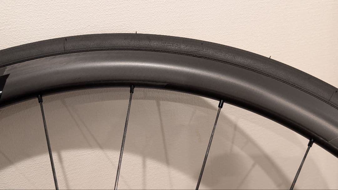 パーツ ROVAL ALPINIST CLX II