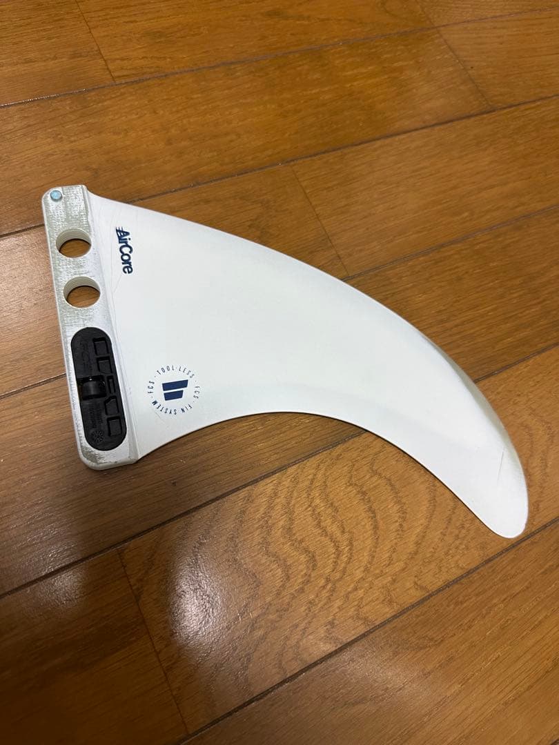 FCS II SKINDOG PC AirCore 7インチ シングルフィン