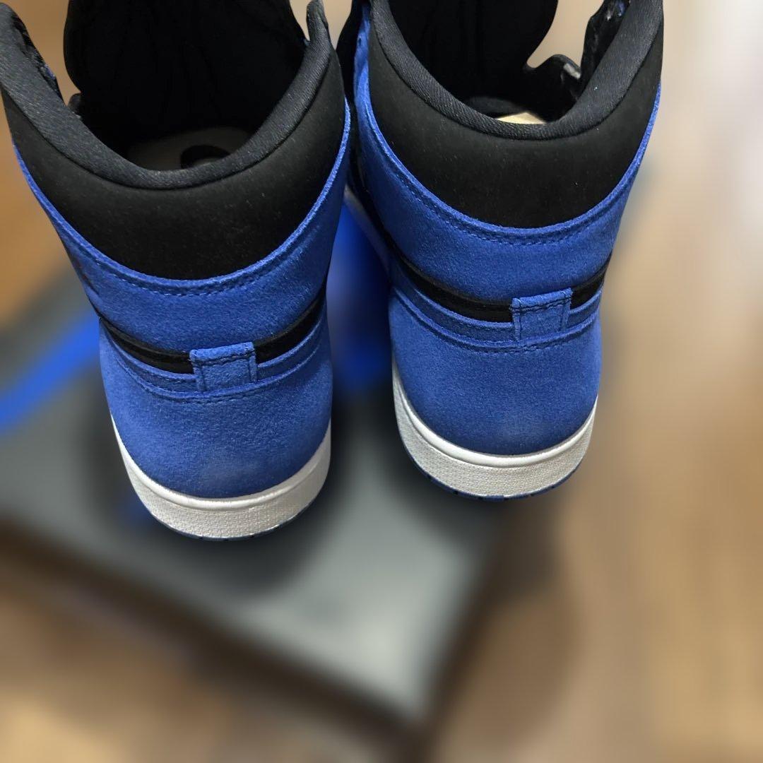 n*4様 【未使用】Jordan 1 High OG  Reimagi