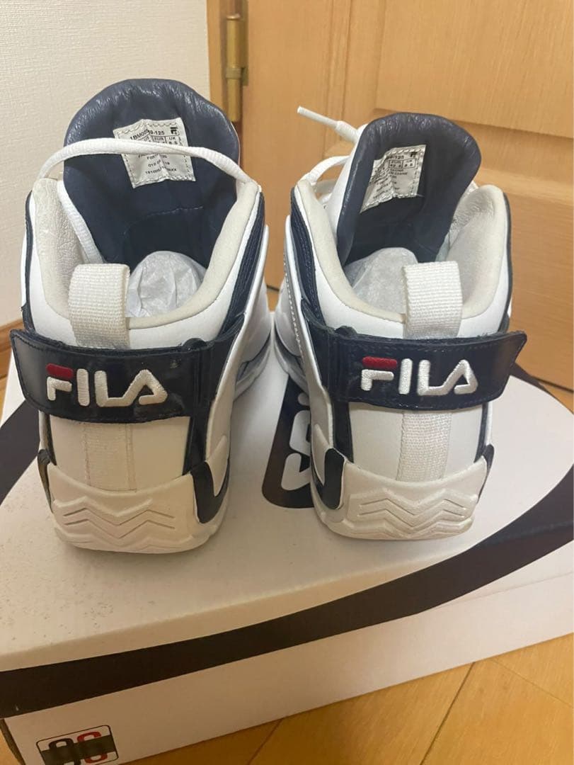 FIRA グランドヒル