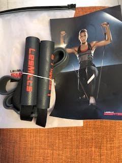 黒 Smartband スマートバンド　 レズミルズ　新品