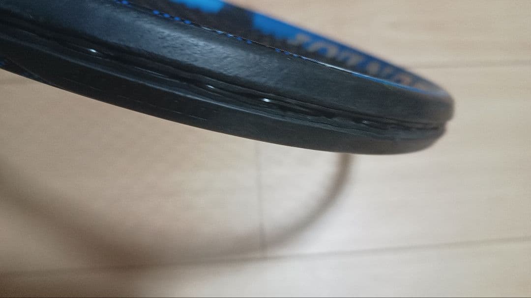 ダンロップ FX500 2023 グリップ3　中古