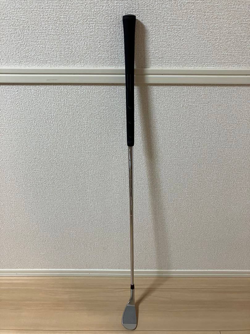 【コース未使用】ピン S159ウェッジ 56° Sソール（モーダス120S）