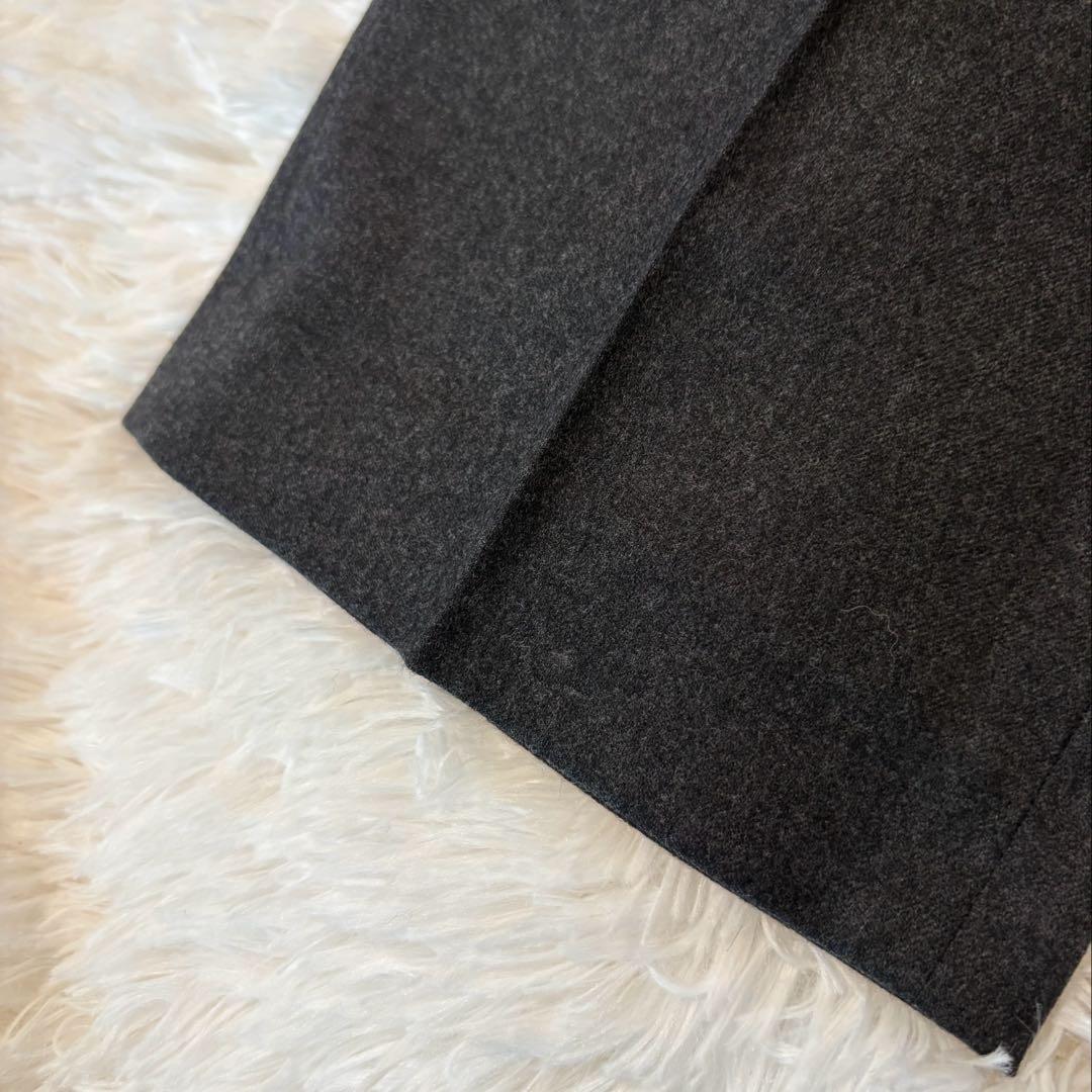 BERES ベレス 本間ゴルフ レディース ダークグレー パンツ SIZE M