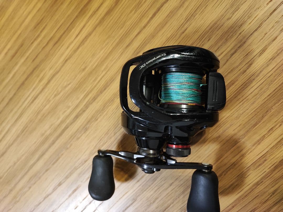 17スコーピオンDC