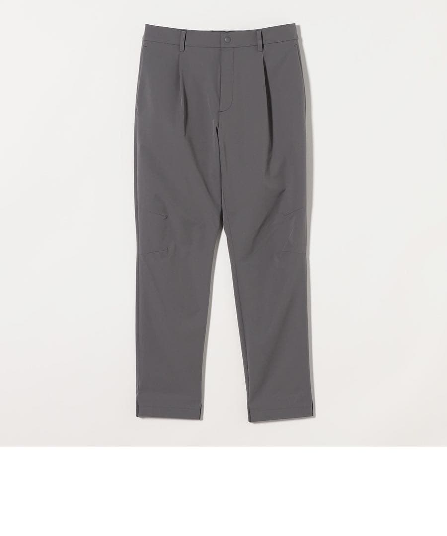 UNITED ARROWS GOLF スポーティ スリムハーフジョガーパンツ