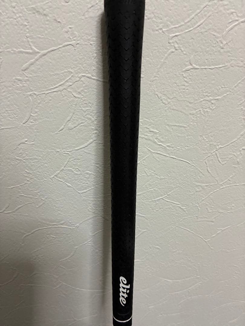 エリートグリップ 1SPEED ホワイト スイング練習 練習用グッズ