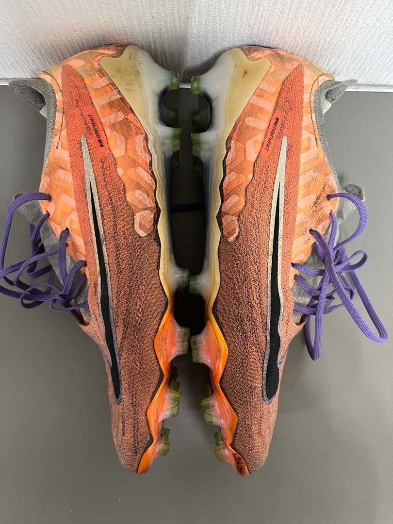 NIKE PHANTOM GX ELITE FG 27cmファントムスパイク
