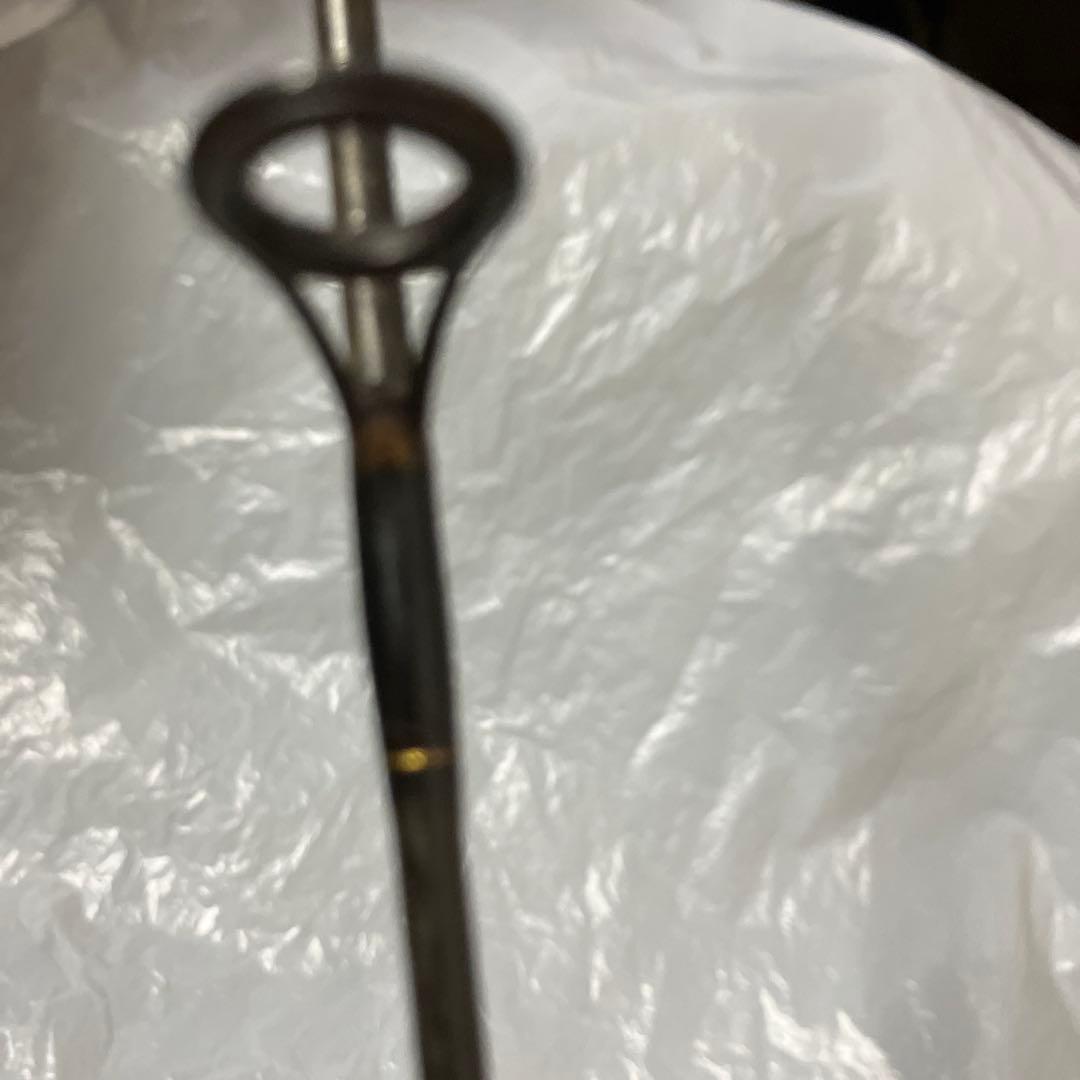 TEAM DAIWA TD-601-FS フィネススピニングロッド NR.NC