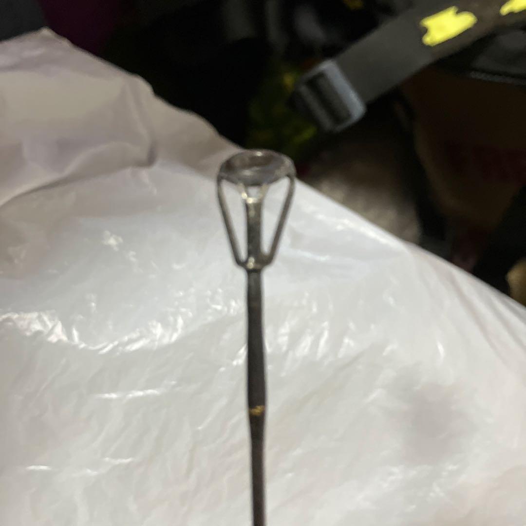 TEAM DAIWA TD-601-FS フィネススピニングロッド NR.NC