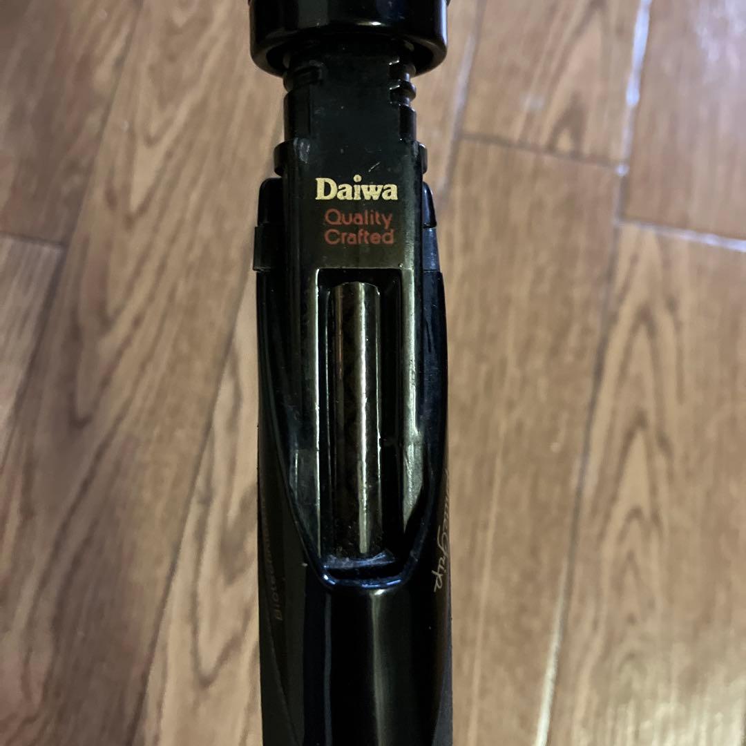 TEAM DAIWA TD-601-FS フィネススピニングロッド NR.NC