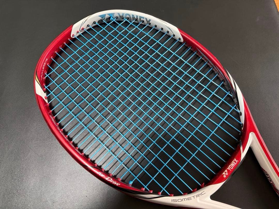 【特別価格】VCORE 98D テニスラケットG3 硬式 2011年モデル