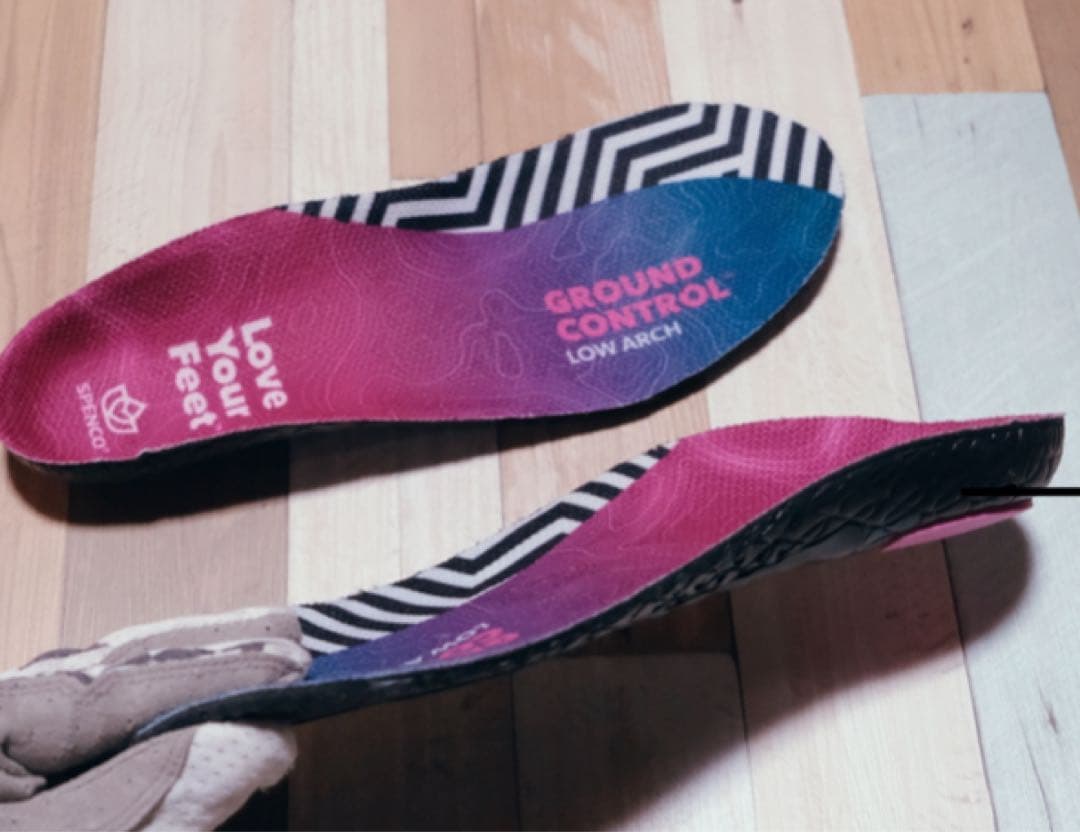 Mizuno ウェーブファング PRO 25.5cm
