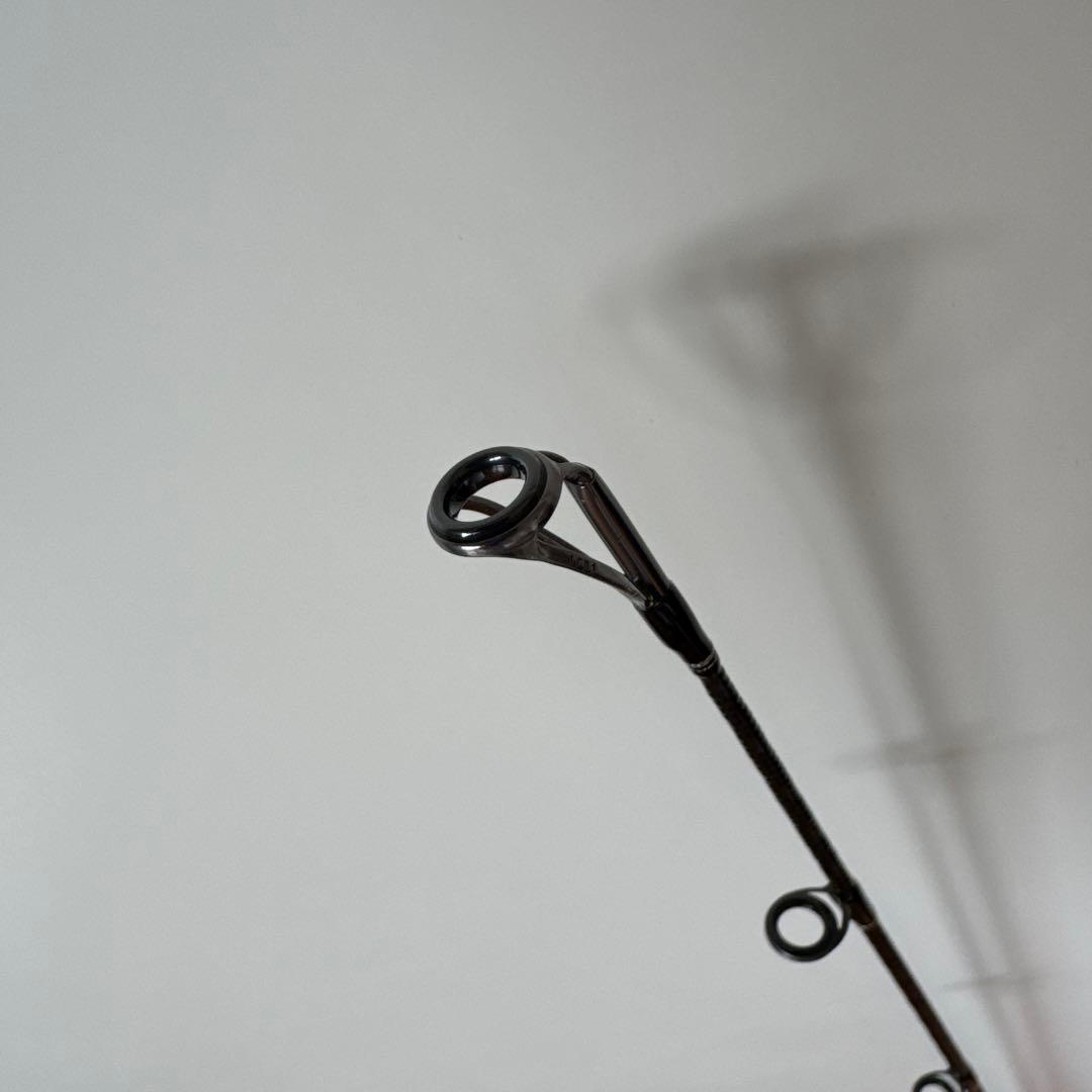 SHIMANO GRAPPLER Type J ジギングロッド