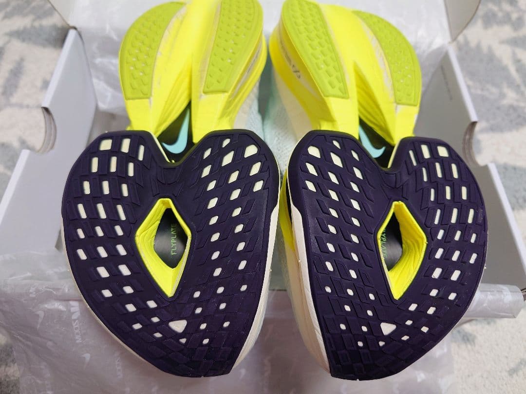 スパイク・シューズ AIR ZOOM ALPHA FLY NEXT%2