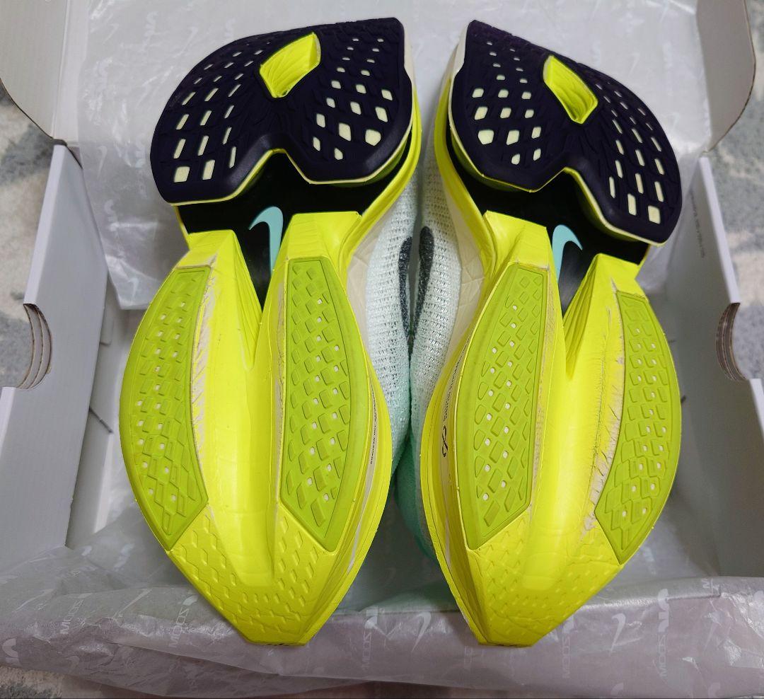 スパイク・シューズ AIR ZOOM ALPHA FLY NEXT%2
