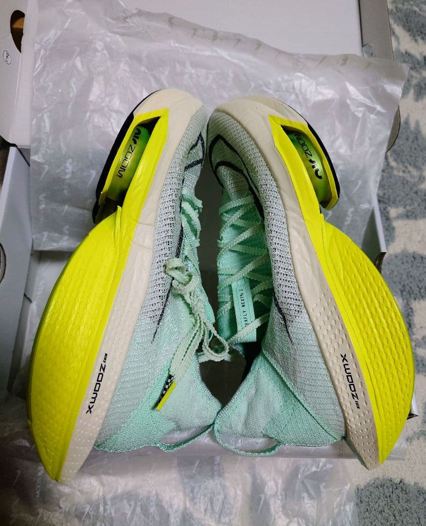 スパイク・シューズ AIR ZOOM ALPHA FLY NEXT%2