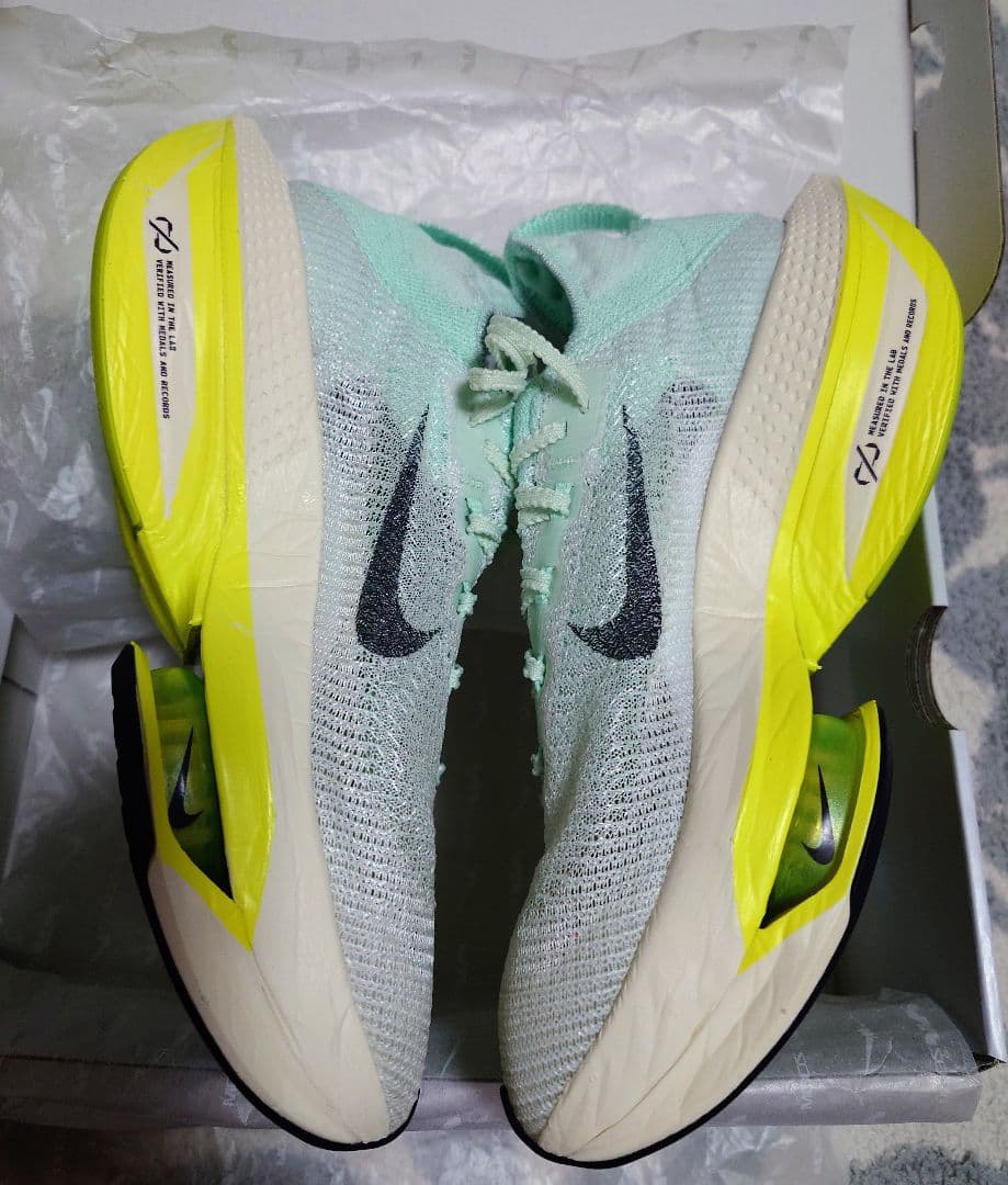 スパイク・シューズ AIR ZOOM ALPHA FLY NEXT%2