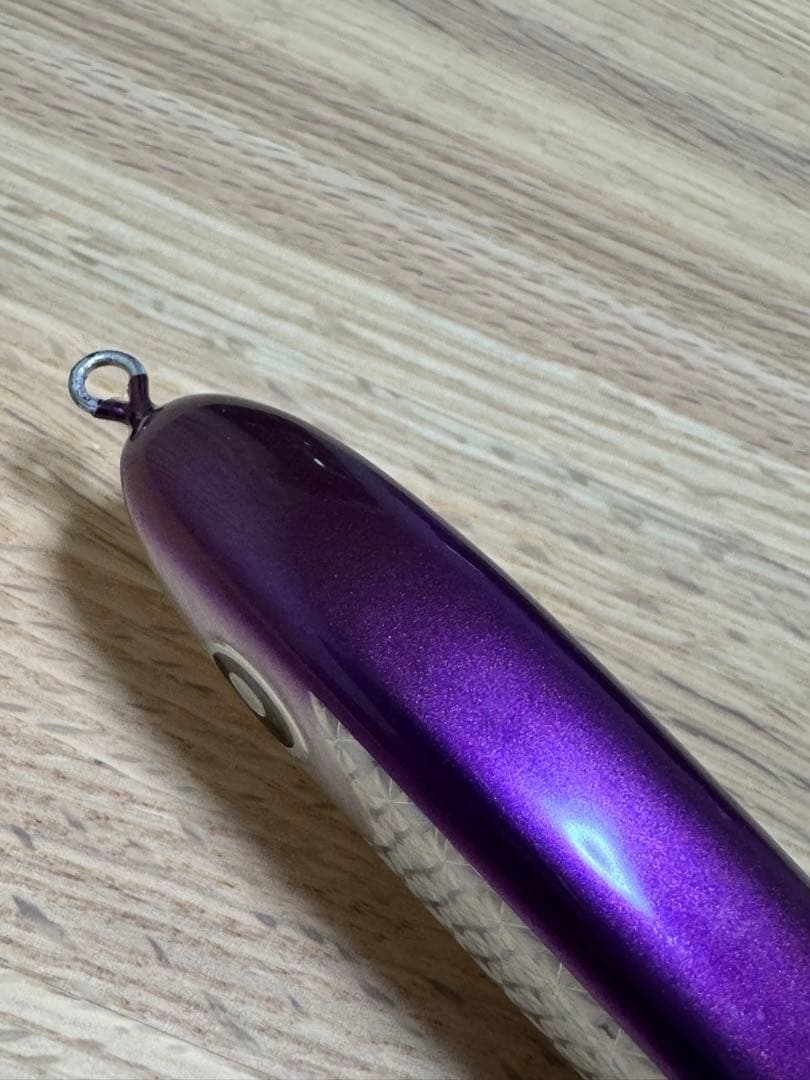 ローカルスタンダードPaddle Bait 165