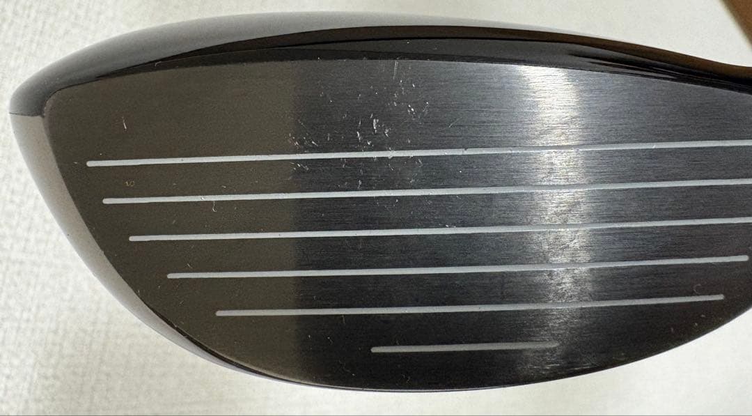APEX UW 2025年 21度 Callaway Tour AD F 75s