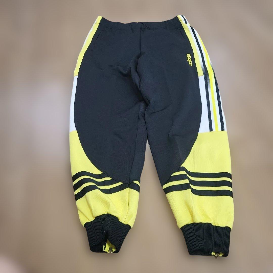 ヴィンテージ　ジャージ上下 adidas　アディダス　90S