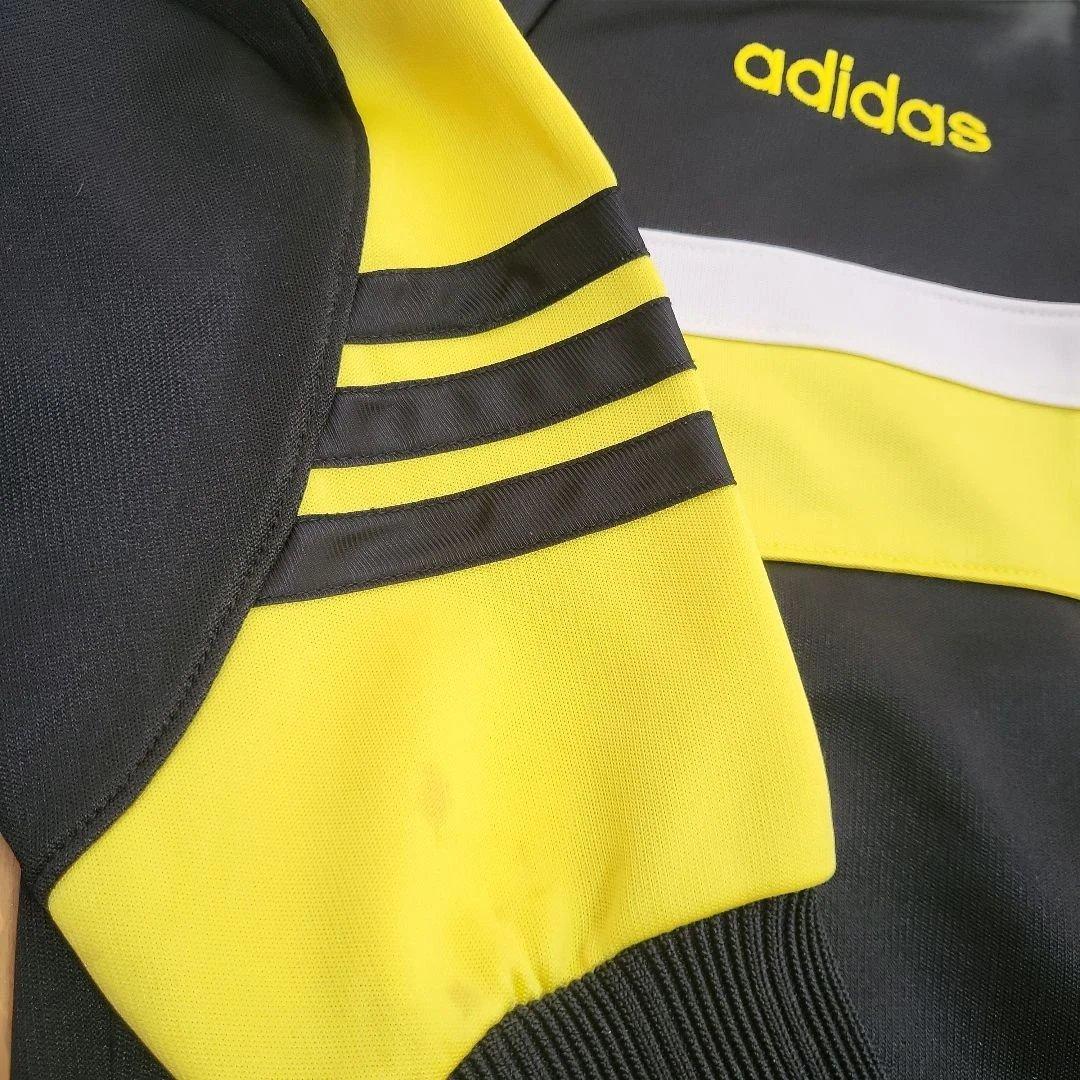ヴィンテージ　ジャージ上下 adidas　アディダス　90S