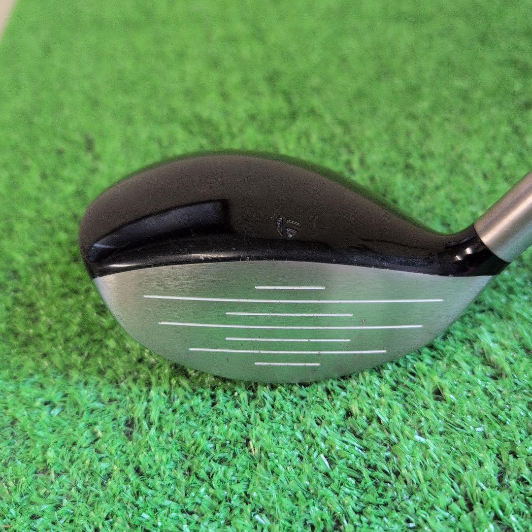 【 名器】初代V STEEL 3W・5W　2本セット テーラーメイド