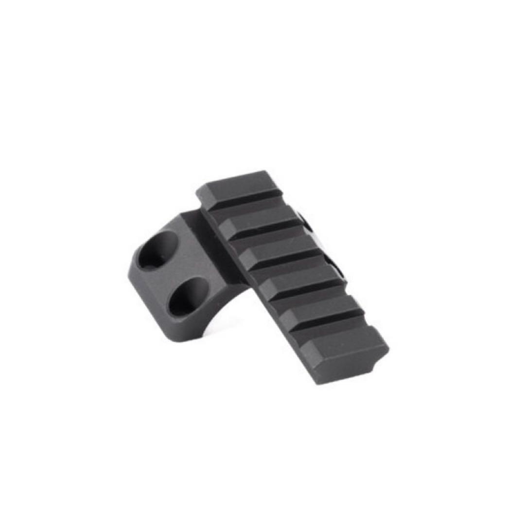 実物　American Defense 5スロット　マウントリングキャップ