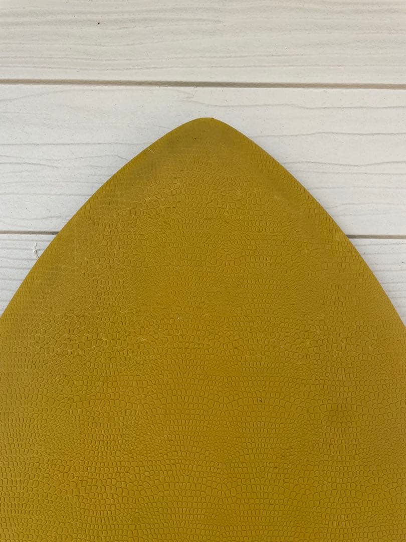 手渡し限定　CRIME サーフボード KEEL FISH 5.7キールフィッシュ