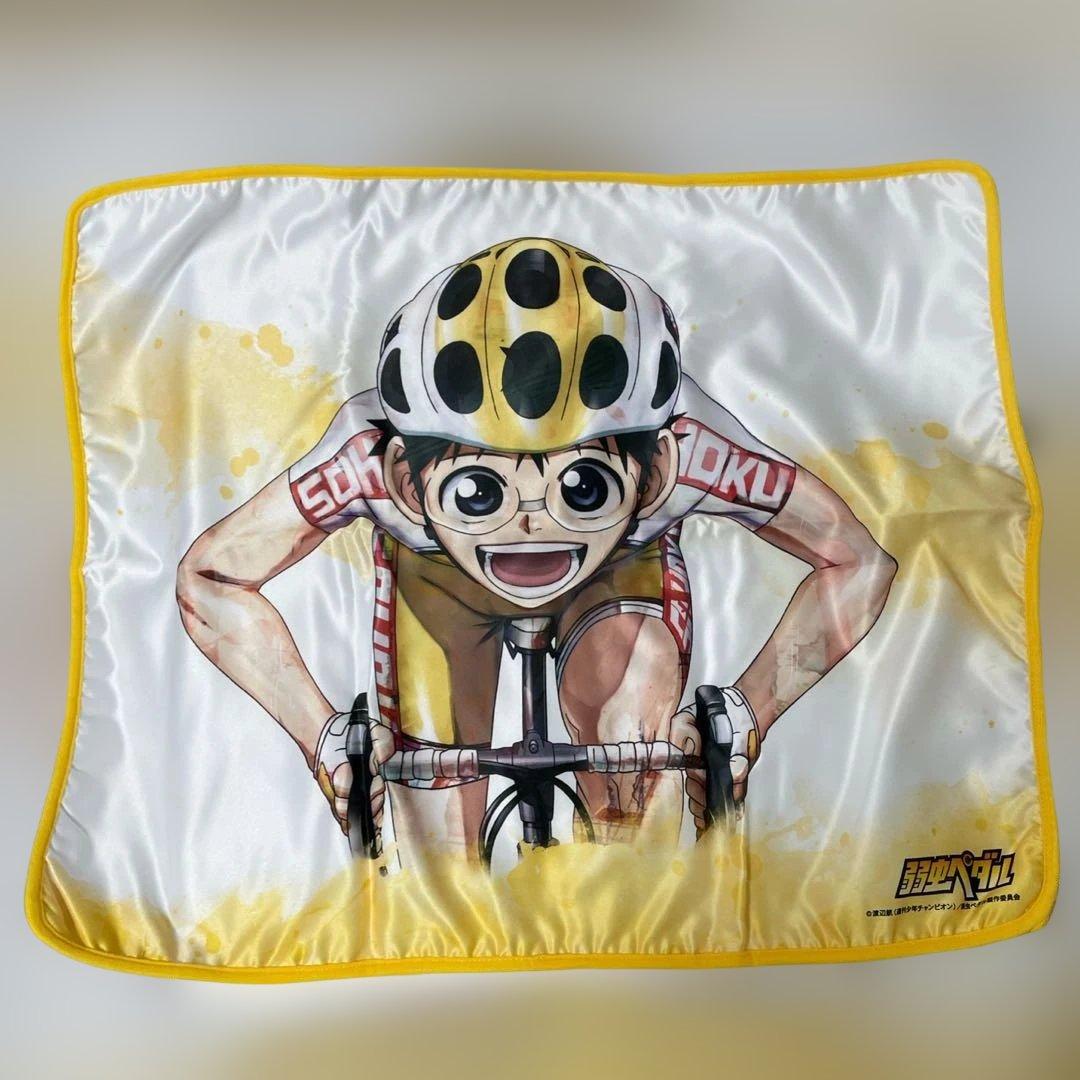 小野田坂道　まとめ　缶バッジ　ぬいぐるみ　ポスター　アクリルキーホルダー