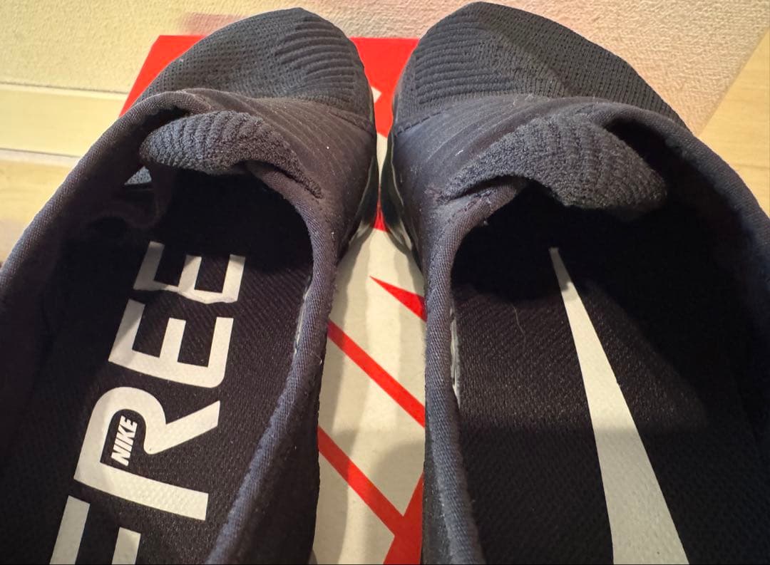 Nike フリーラン フライニット 3.0 28.5cm