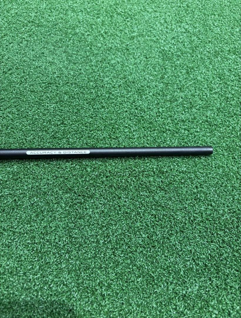 Tour AD GRAPHITE DESIGN IZ 5S 新品