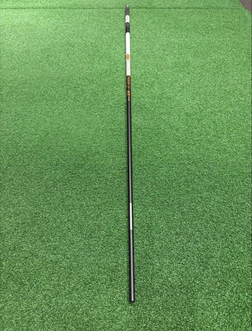 Tour AD GRAPHITE DESIGN IZ 5S 新品
