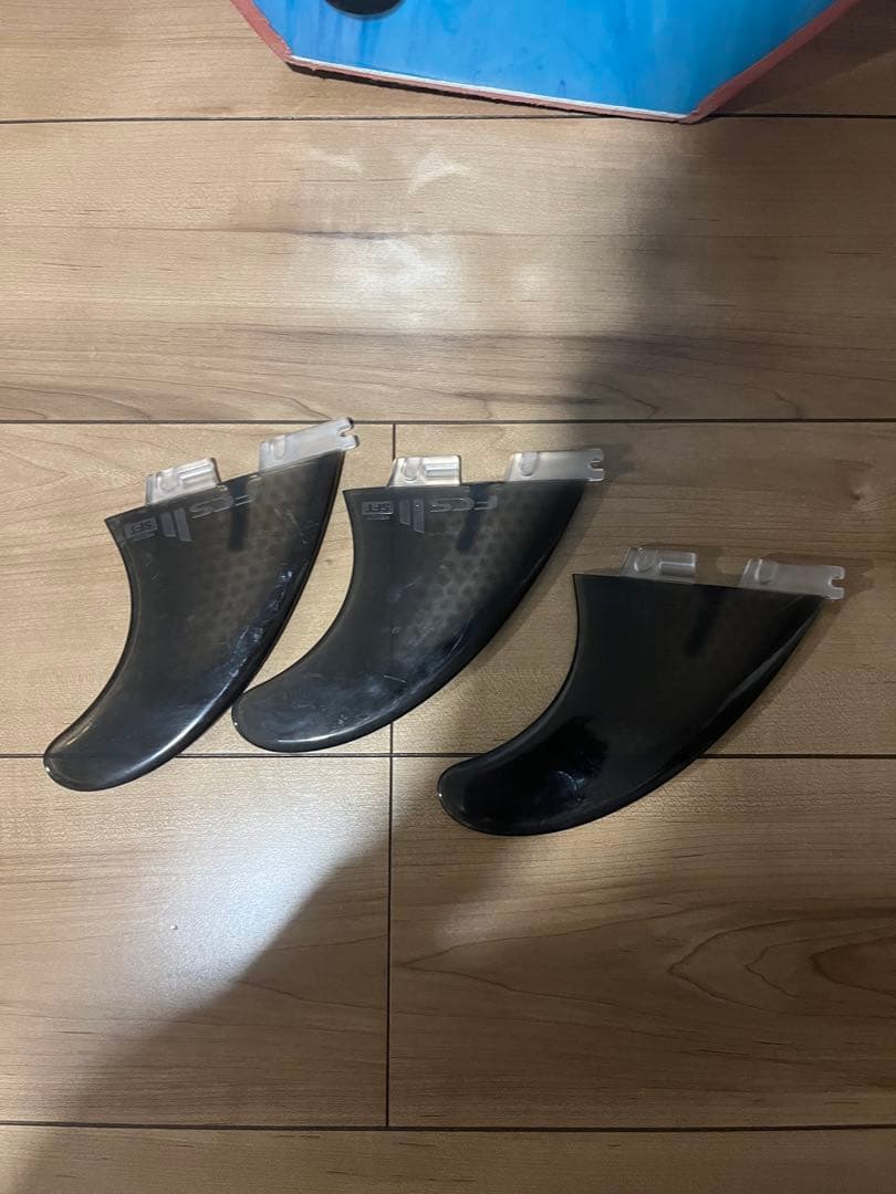 JUSTICE Softtech 6'6 ソフテック