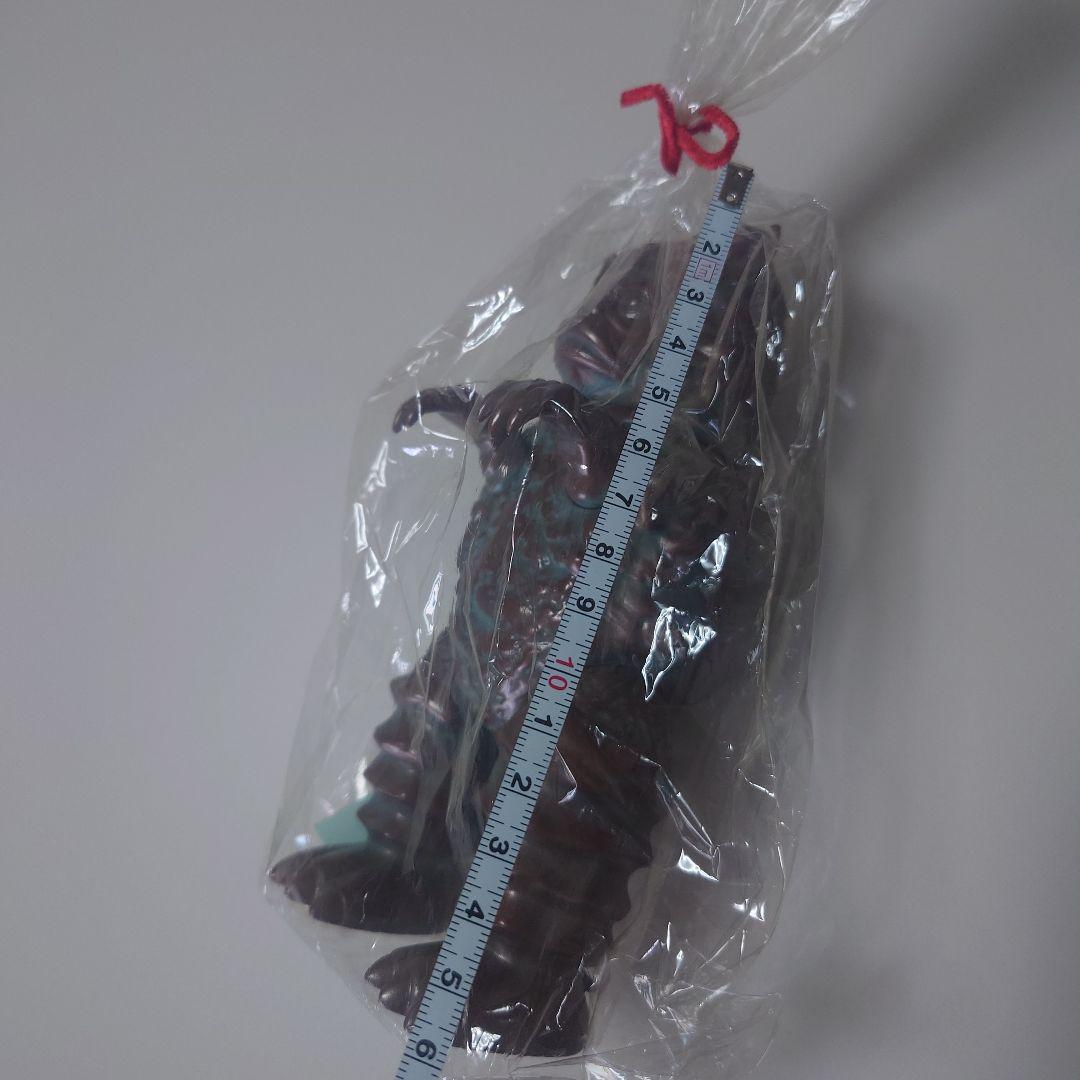 2011年　M1号　ガラモン　ブロンズカラー　ウルトラマン募金限定50個