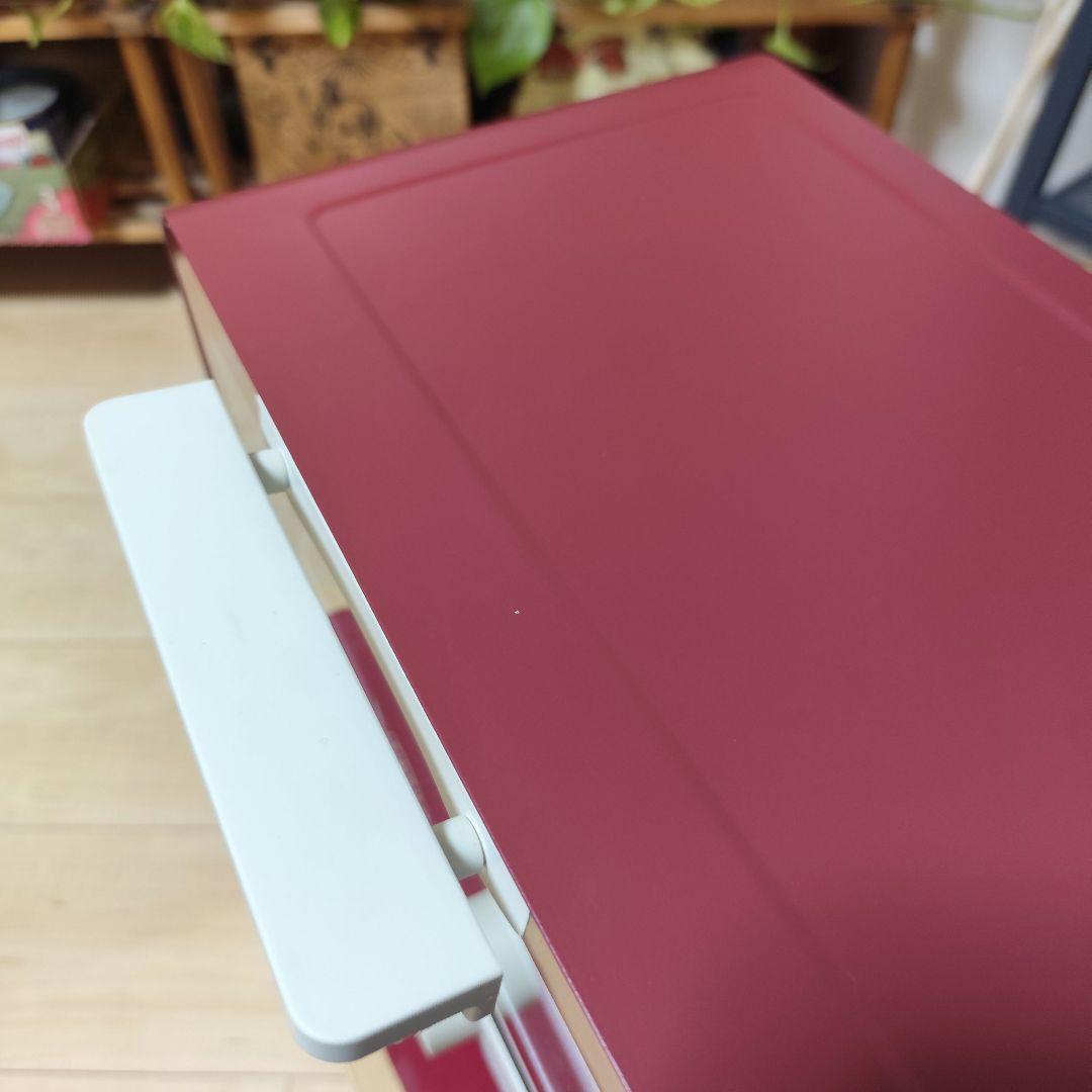 【最終価格】鹿島アントラーズBRUNO コラボ オーブントースター