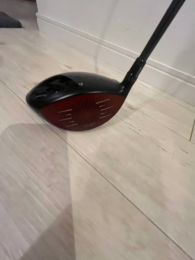 テーラーメイド　ステルス2ドライバー