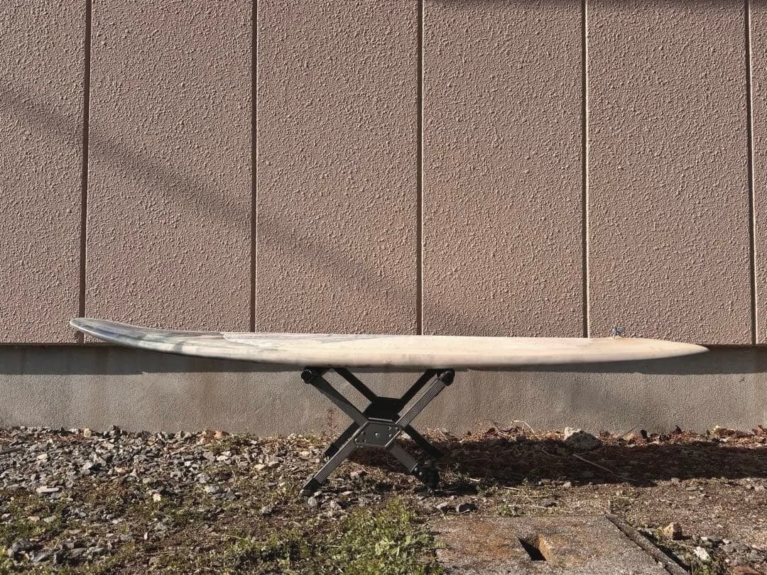 配送可　オルタナティブフィッシュ　xenosurfboard