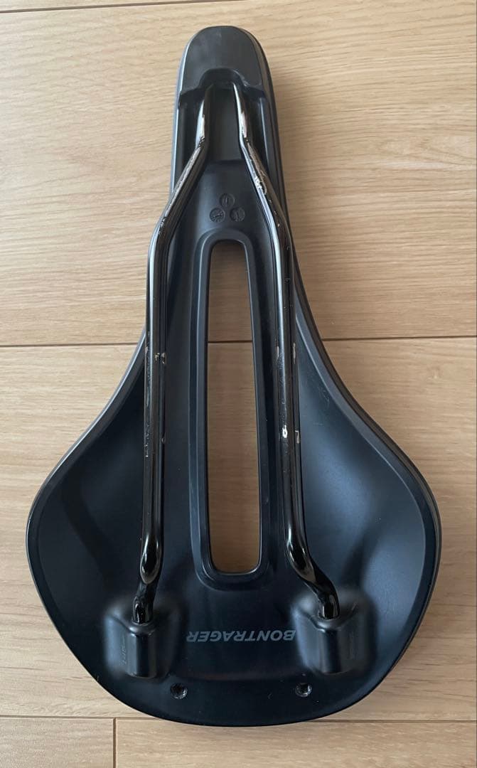 Bontrager VERSE Elite サドル 145㎜