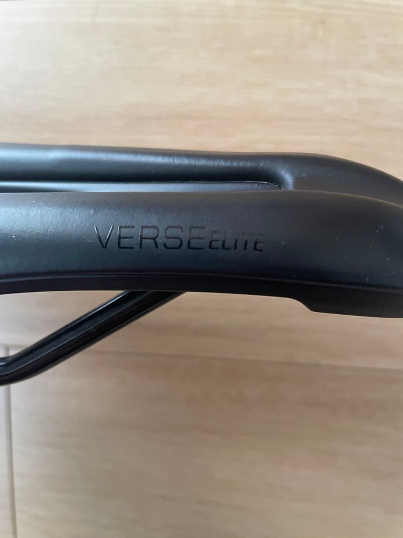 Bontrager VERSE Elite サドル 145㎜