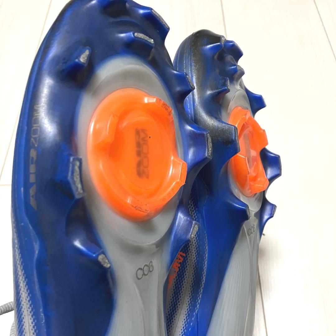 Vapor Pro 1 ラクロス　アメフト　スパイク　28cm 美品