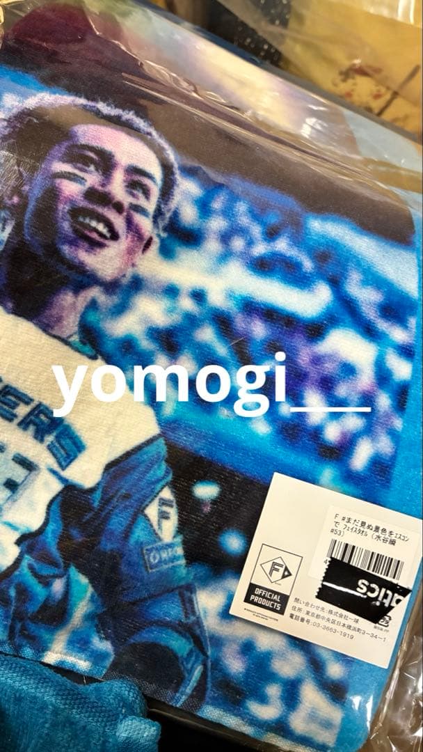 北海道日本ハムファイターズ　グッズセット