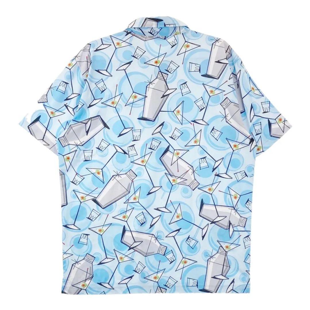 新品✩.*˚LOUDMOUTH ポロシャツ