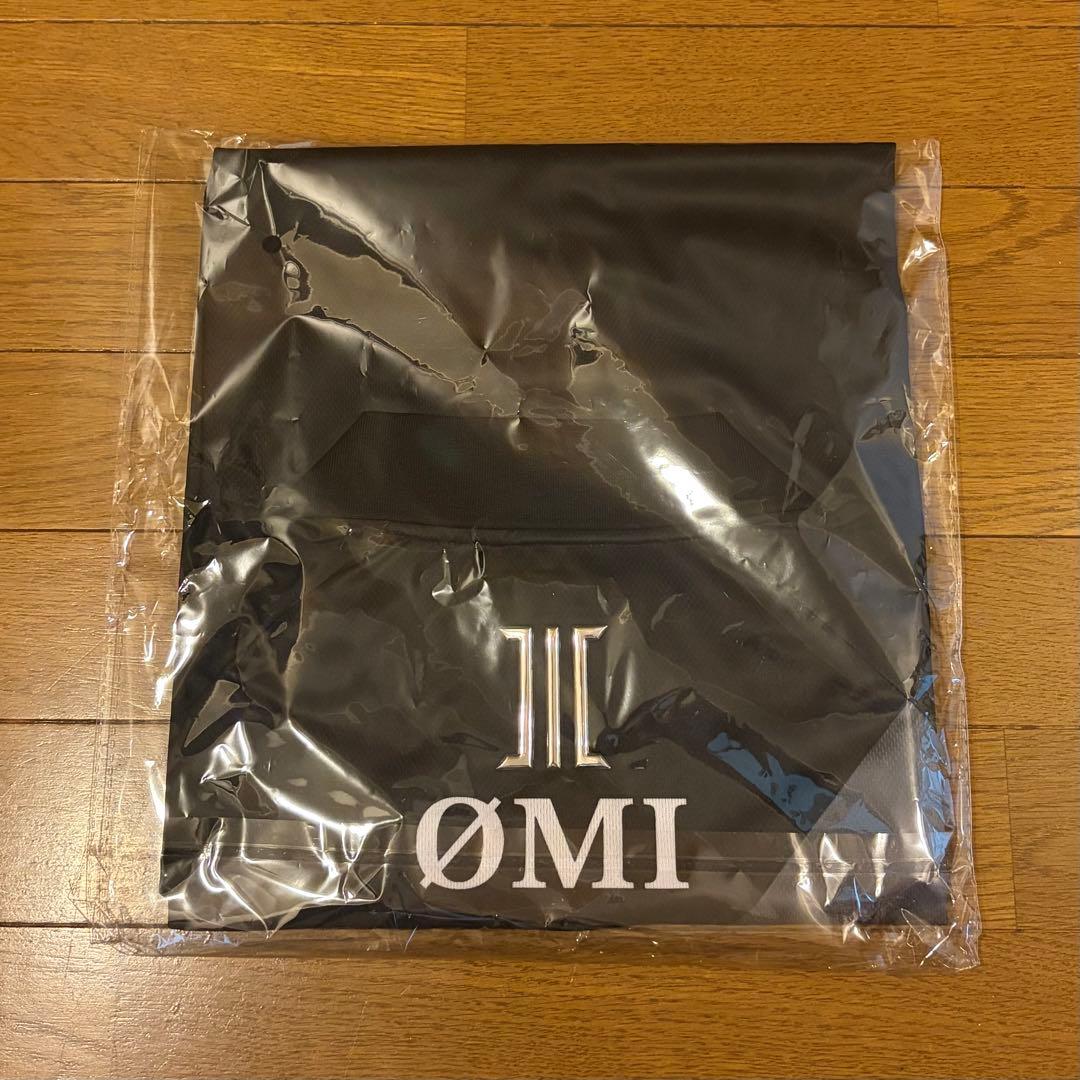 三代目 JSB FOREVER ONE スタジアム ユニフォーム ØMI