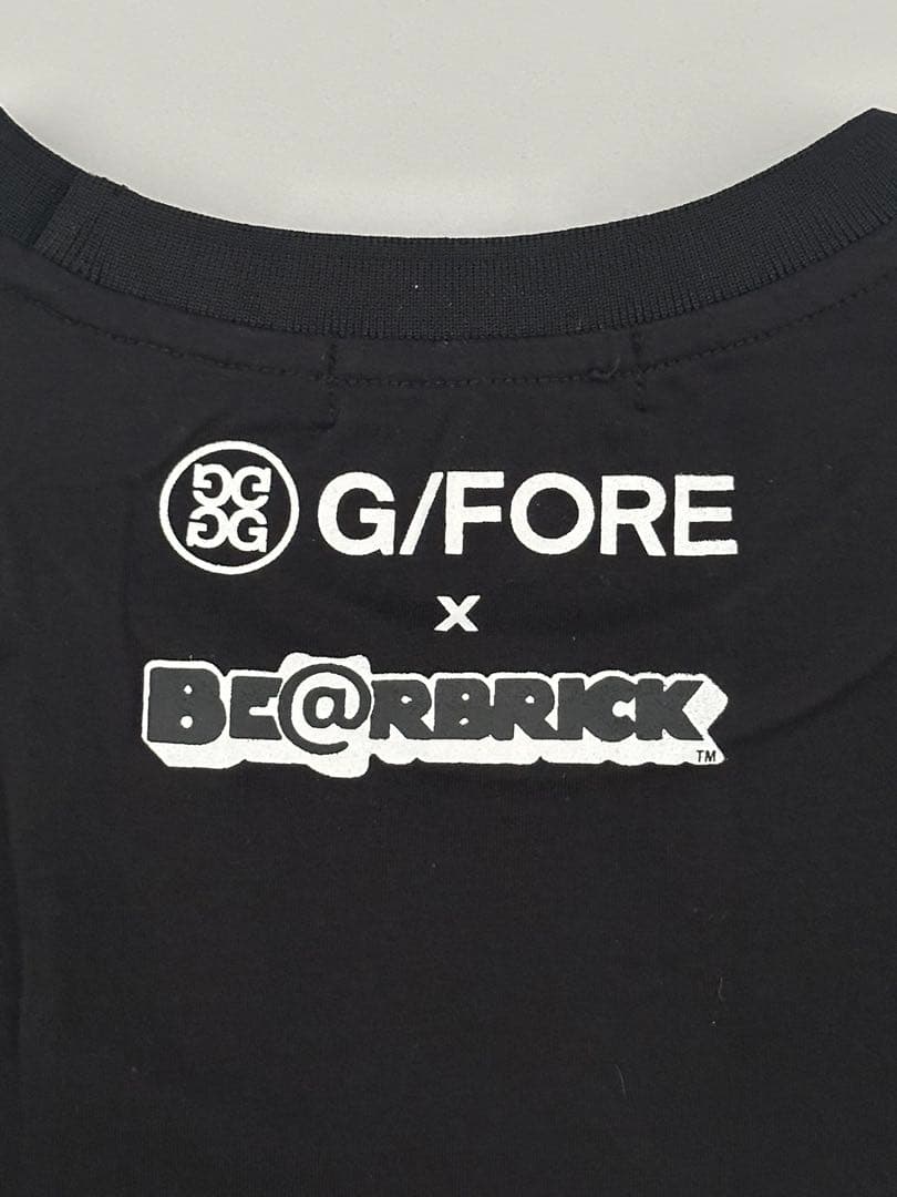 新品未使用☆新作G/FOREジーフォア 男女兼用モデルTシャツ sizeXL