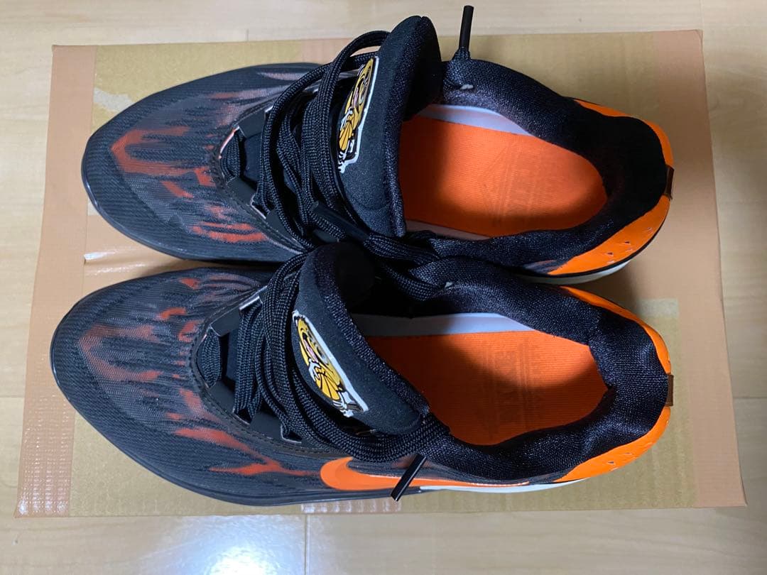 NIKEG.T.カット2 24cm 箱無し