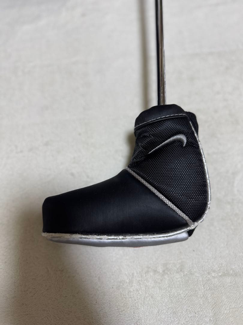 Nike パター フラットヘッド