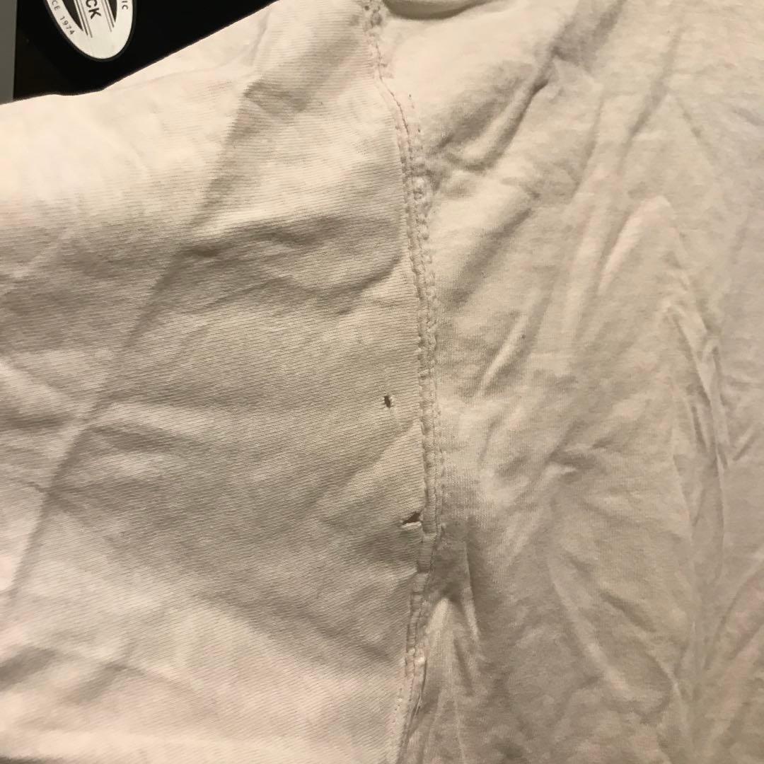 激レア! THRASHER タランチュラ ボロT 雰囲気抜群！